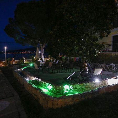 Apartments Cukovic Херцег Нови Екстериор снимка