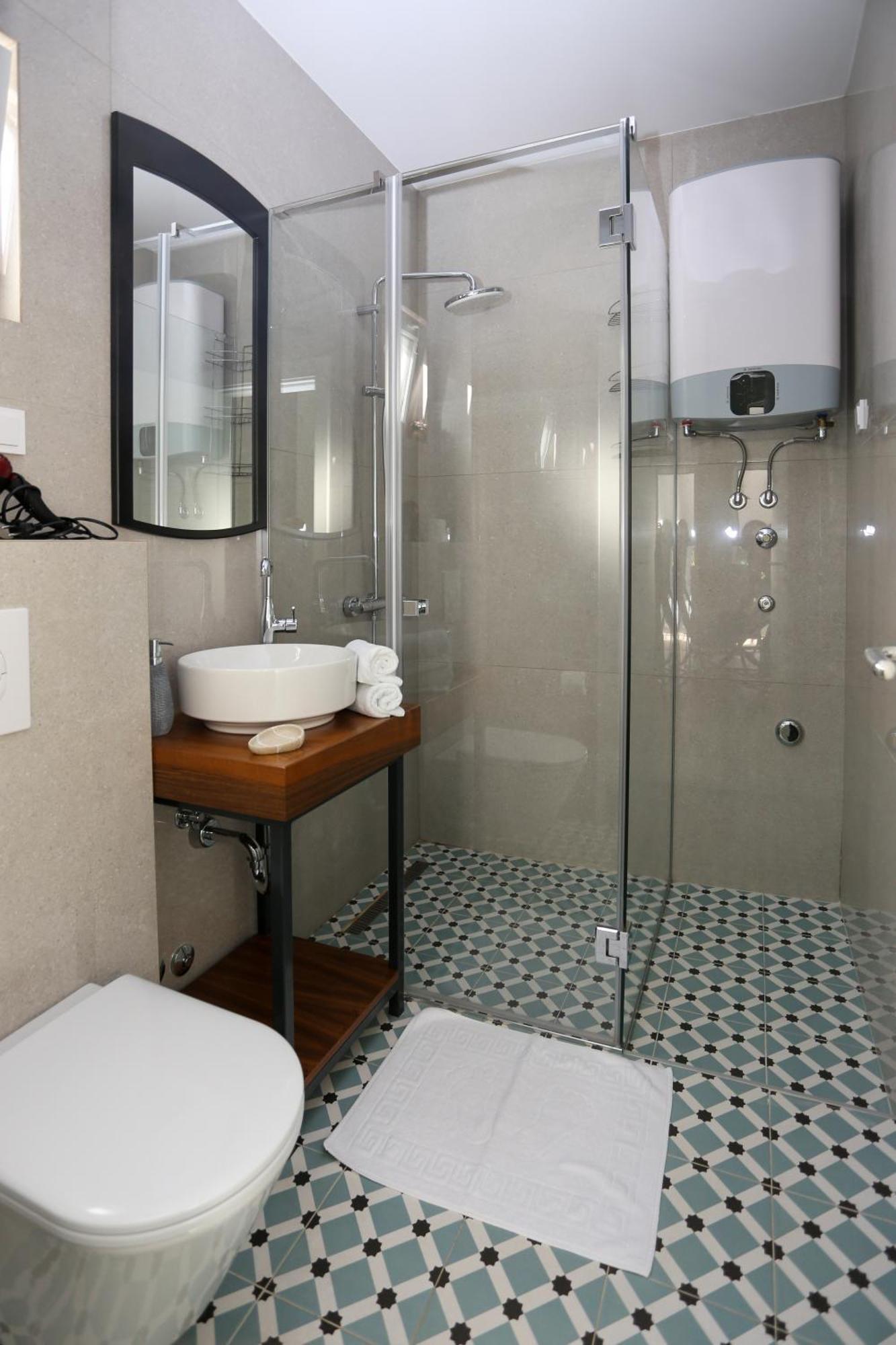 Apartments Cukovic Херцег Нови Екстериор снимка