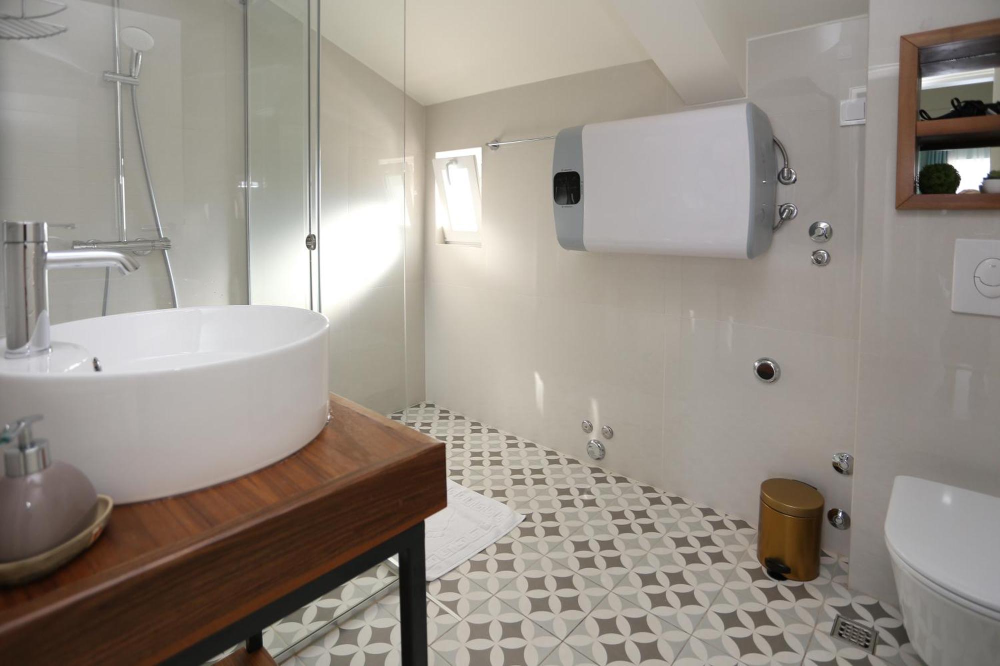 Apartments Cukovic Херцег Нови Екстериор снимка