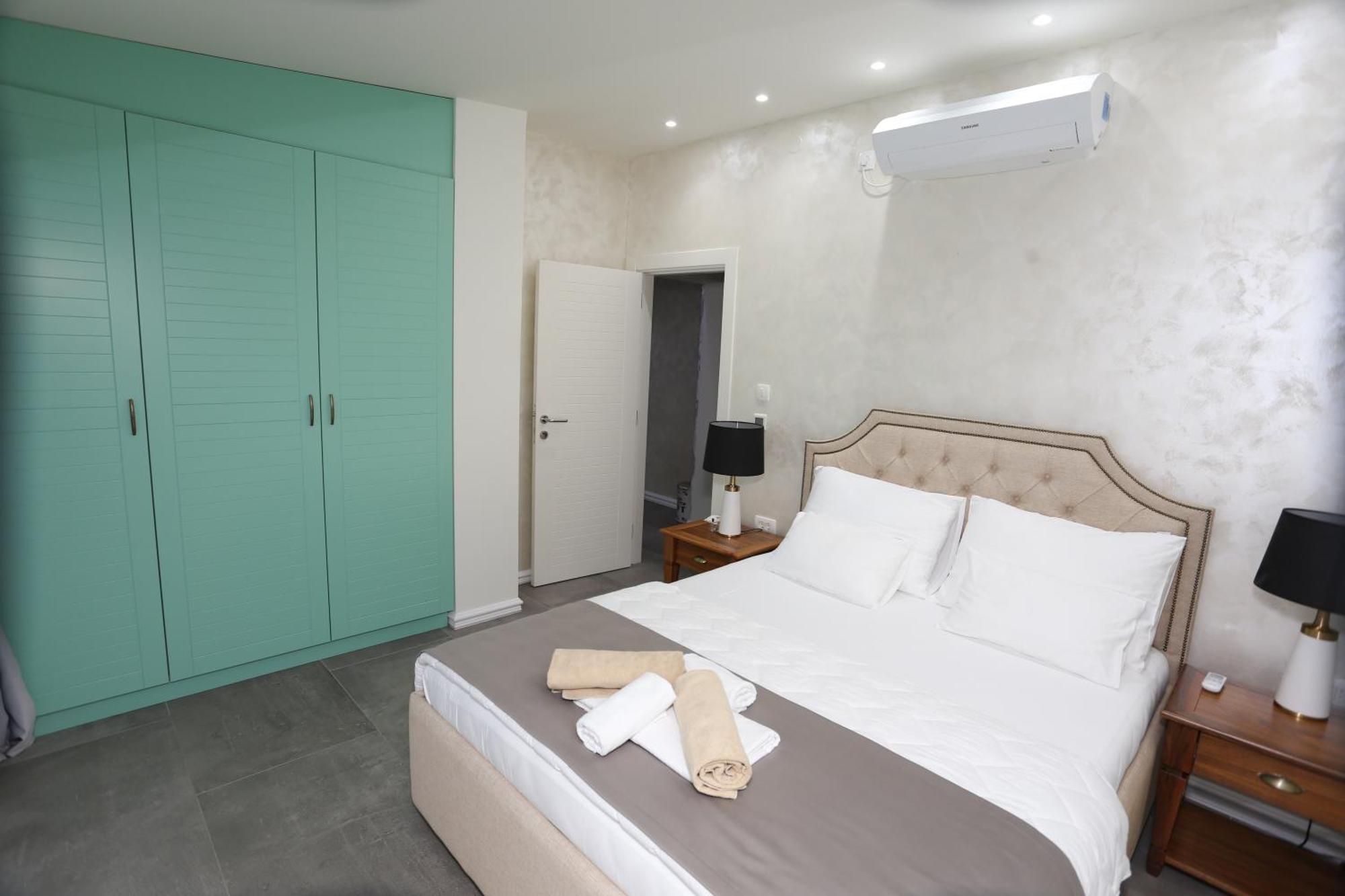 Apartments Cukovic Херцег Нови Екстериор снимка